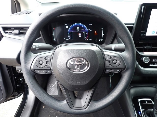 New 2026 Toyota Corolla LE image 17