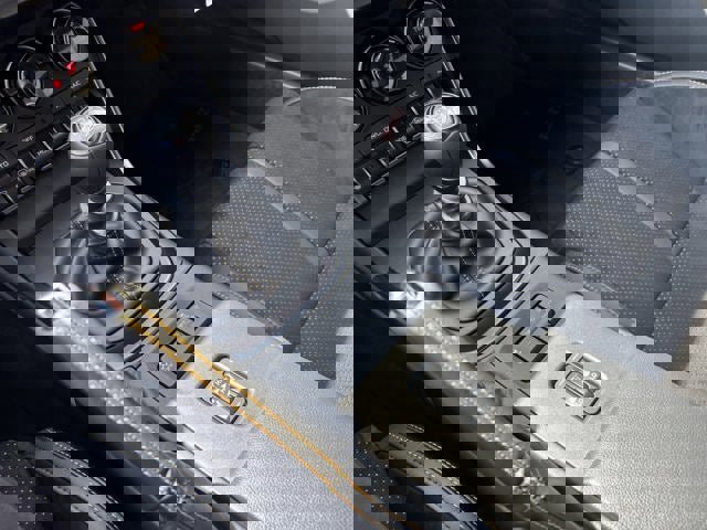 New 2026 Subaru BRZ Series.Yellow image 75