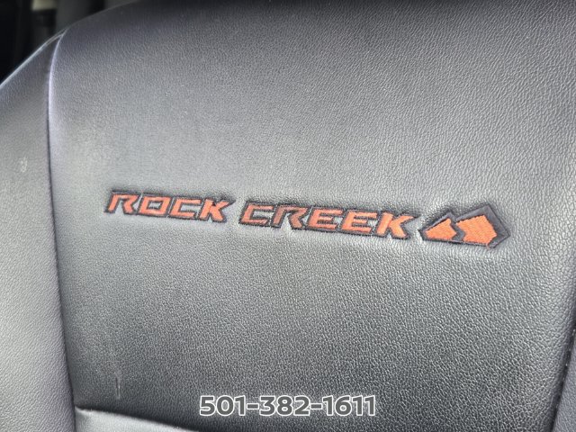 Used 2025 Nissan Rogue SV AWD/4WD image 19