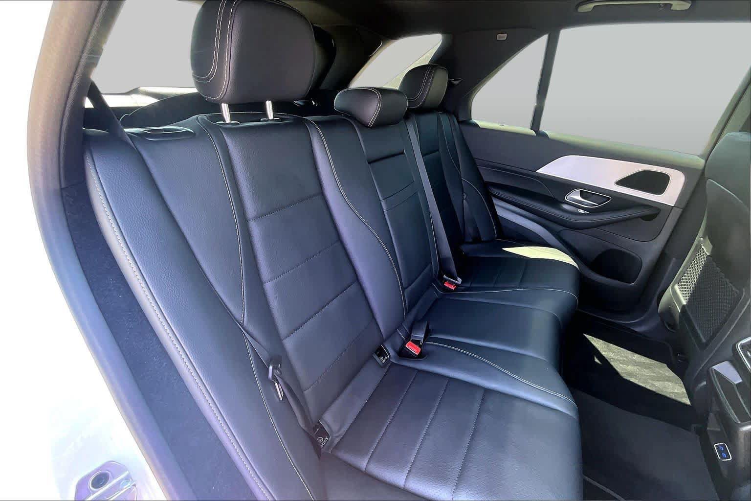 Used 2026 Mercedes-Benz GLE 350 4MATIC image 20