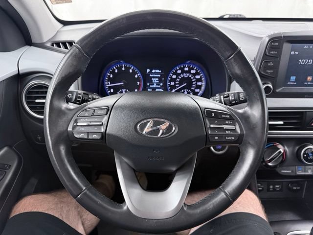 Used 2018 Hyundai Kona SEL w/ SEL Tech Package 02 FWD image 24