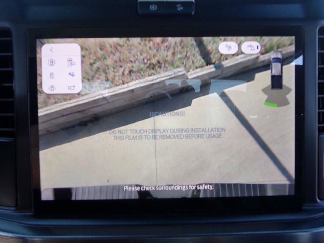 New 2025 Ford F250 Lariat w/ Chrome Package image 20