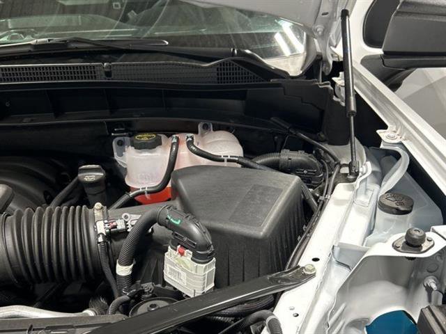 New 2025 GMC Sierra 1500 Pro w/ Convenience Package image 14