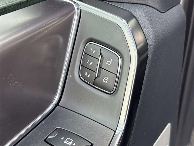 New 2025 Ford F150 Platinum w/ Equipment Group 702A High image 21