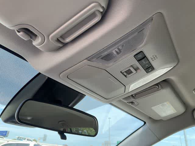 Certified 2025 Toyota RAV4 XLE FWD image 25