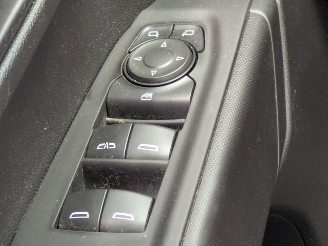 Used 2025 Chevrolet Silverado 1500 Custom Trail Boss w/ Dark Appearance Package image 27