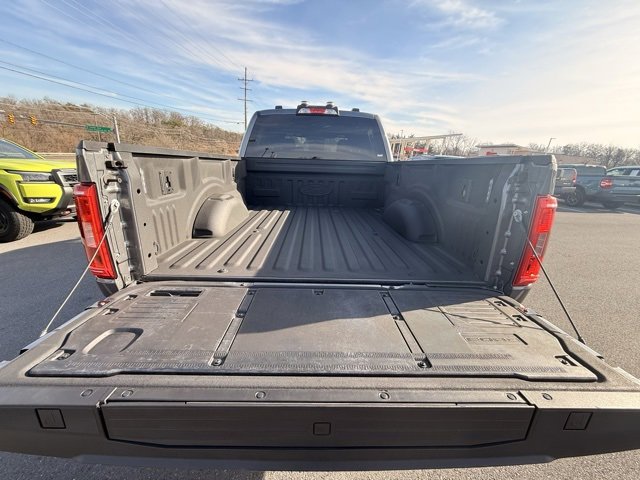 Used 2022 Ford F150 XL w/ STX Appearance Package image 17