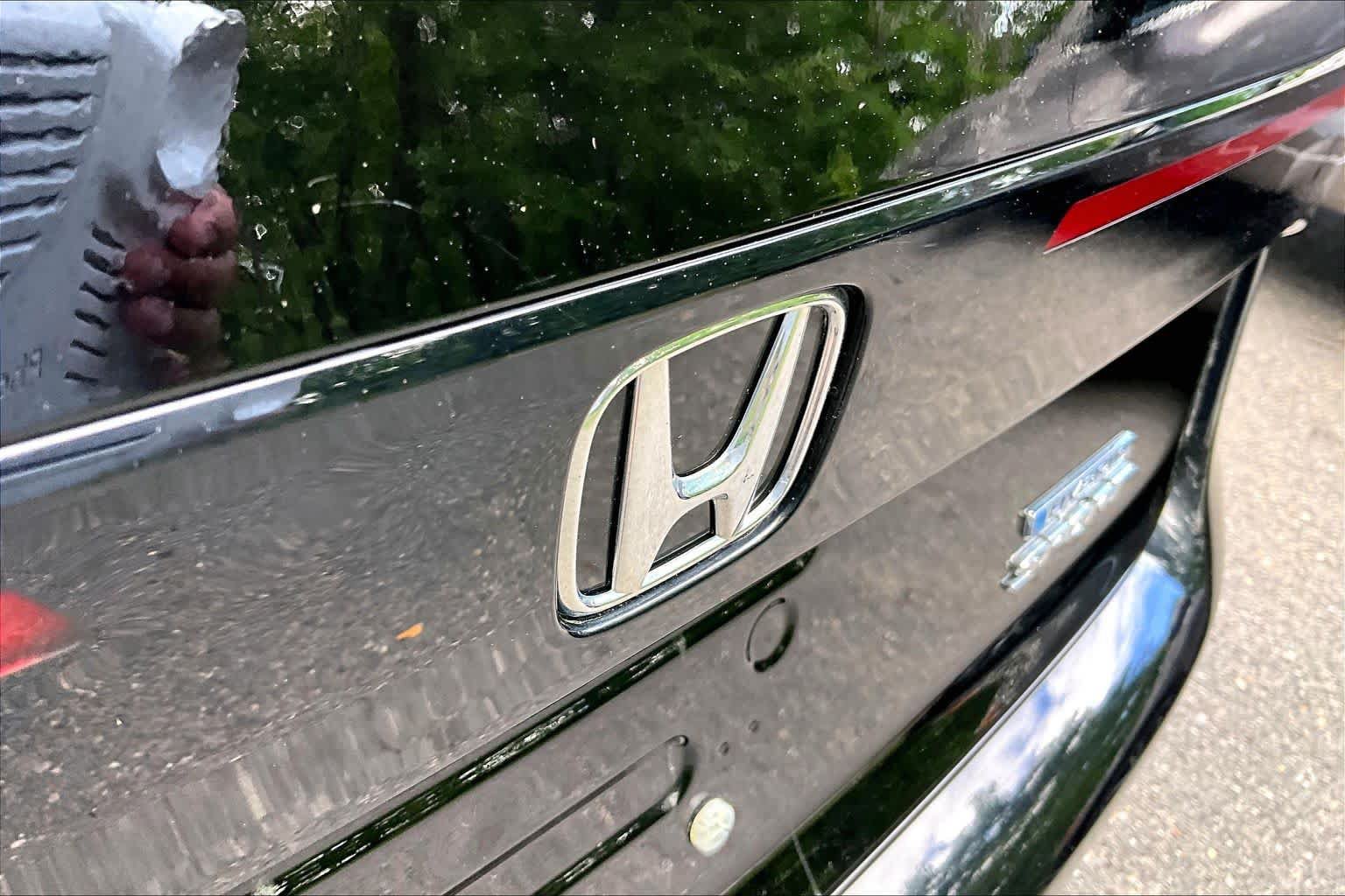 Used 2023 Honda Accord Sport image 30