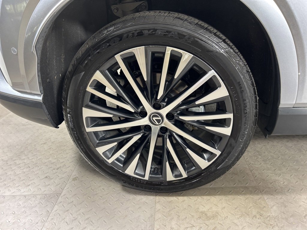Used 2024 Lexus RX 350 image 12