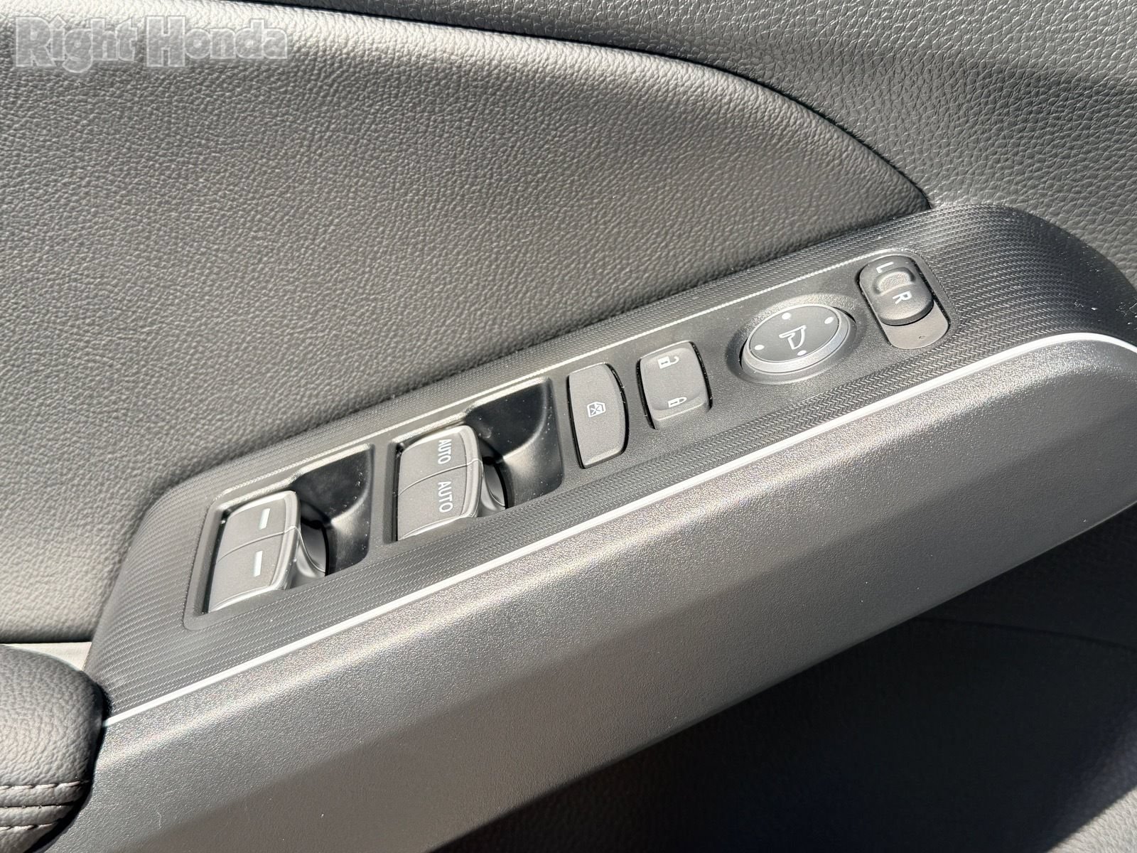 Certified 2026 Honda Civic Sport Touring image 19