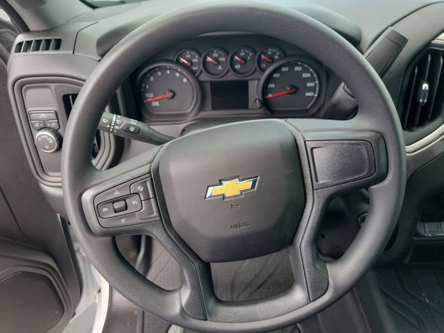 New 2026 Chevrolet Silverado 1500 Custom image 21