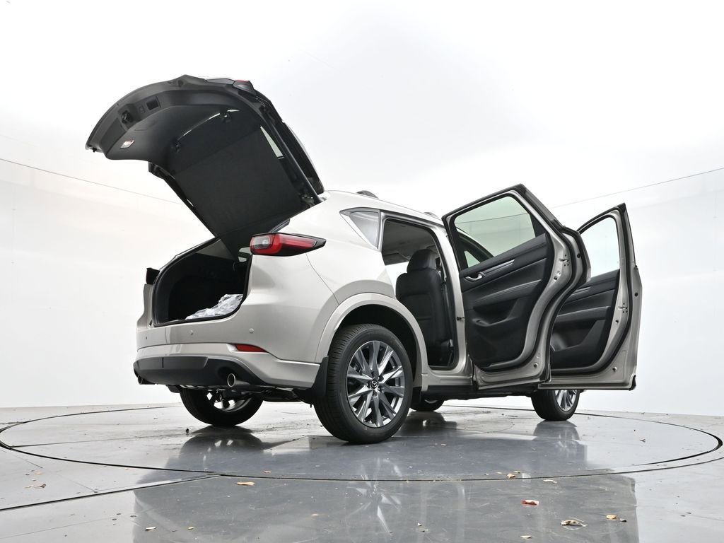 Used 2025 MAZDA CX-5 AWD 2.5 S image 41