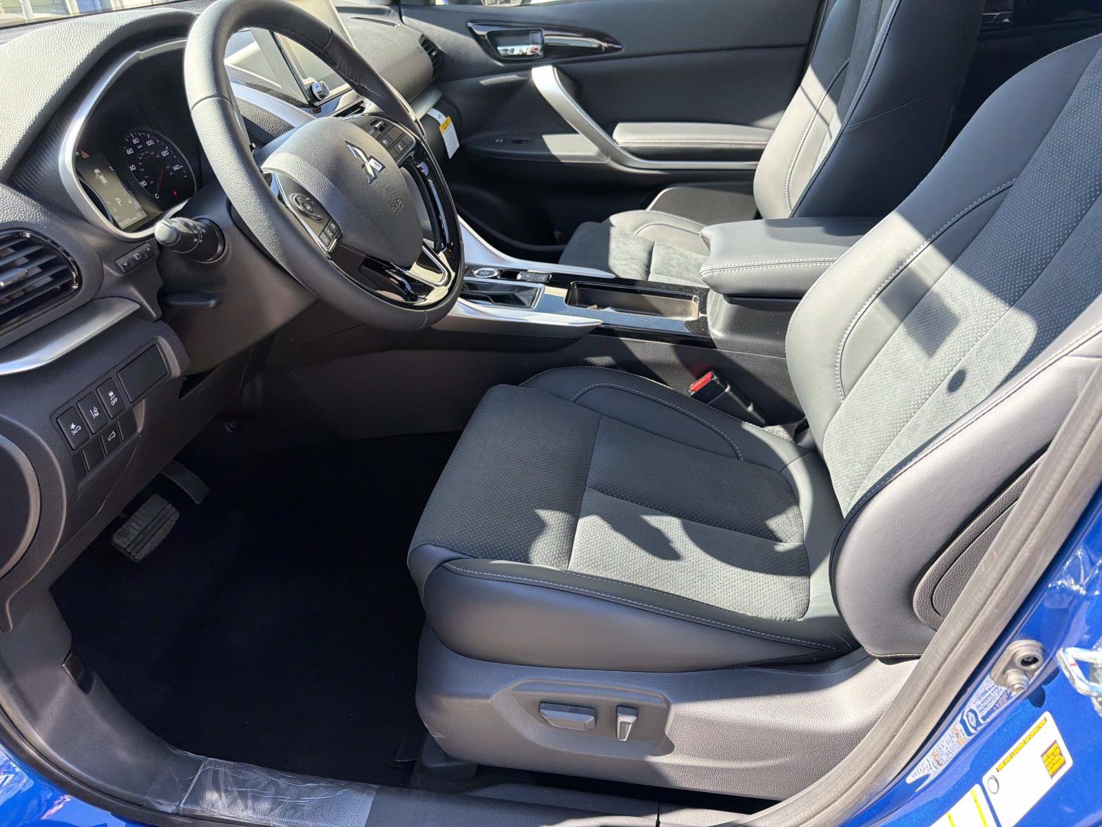 New 2026 Mitsubishi Eclipse Cross SE AWD/4WD image 15