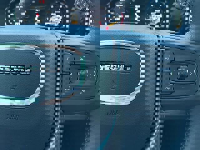 New 2026 GMC Sierra 3500 Denali Ultimate image 15