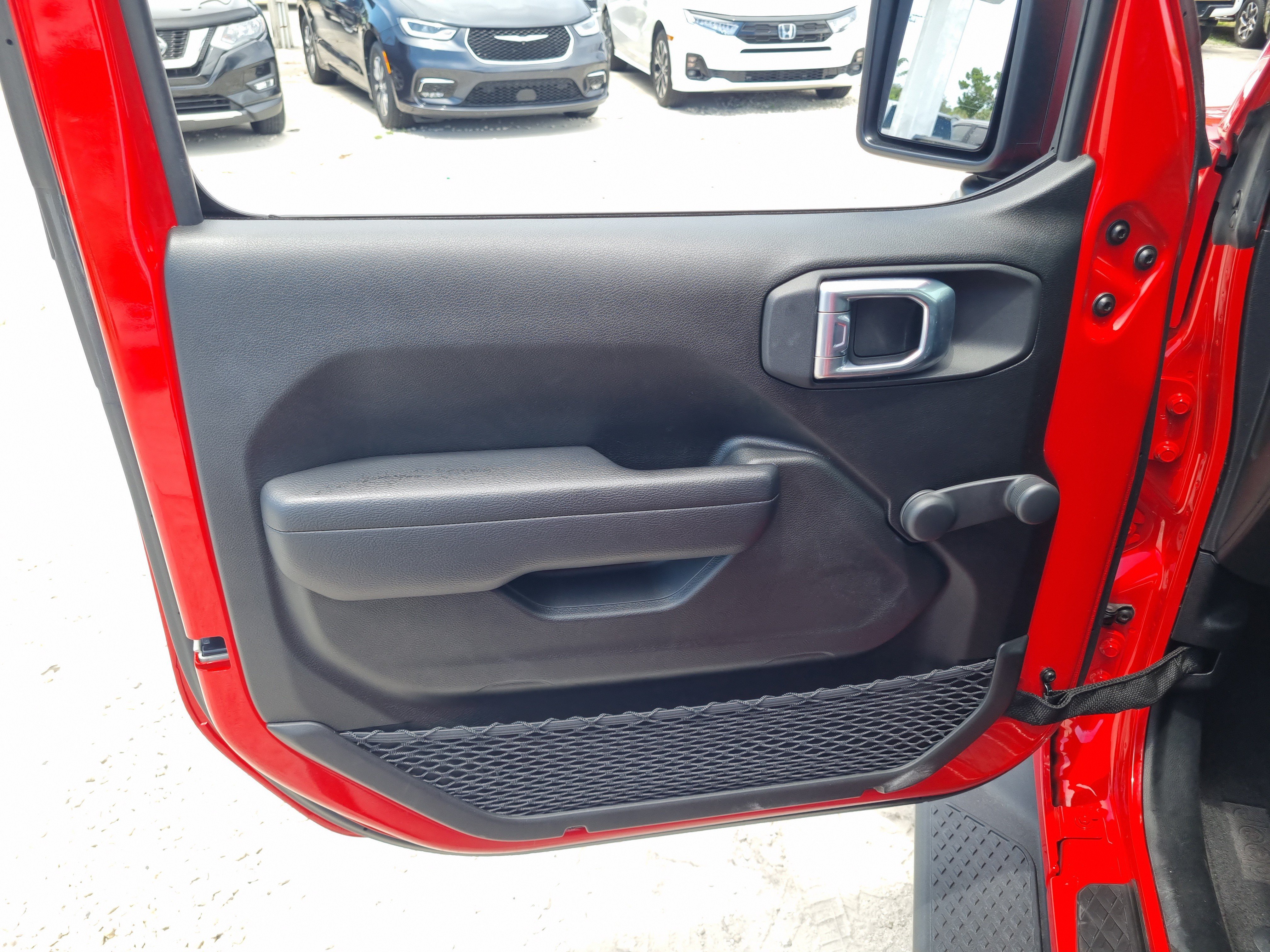 Used 2024 Jeep Gladiator Sport AWD/4WD image 20
