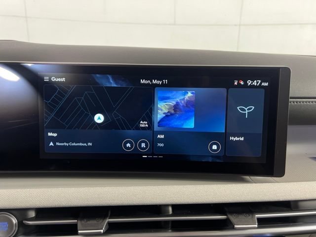 New 2026 Hyundai Tucson Limited AWD/4WD image 19