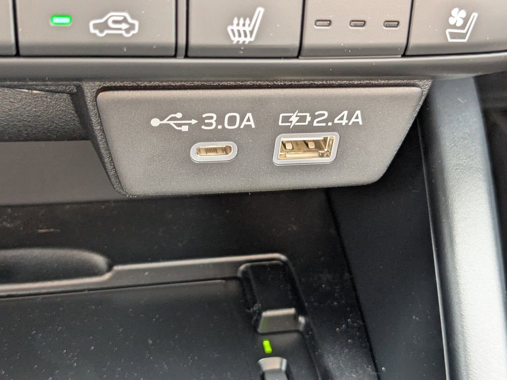 New 2026 Subaru Outback Wilderness AWD/4WD image 20