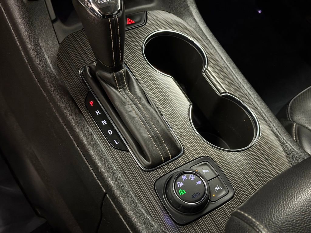 Certified 2019 GMC Acadia SLT image 35