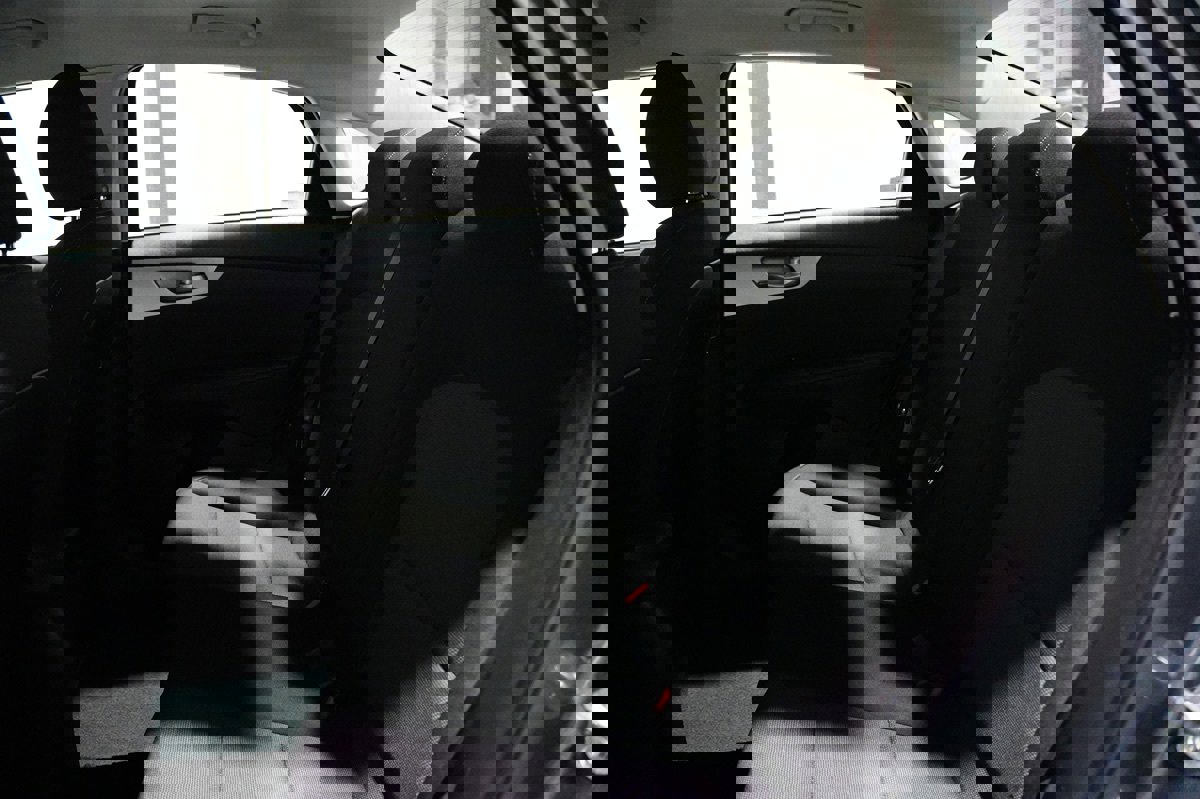 Used 2022 Kia Forte LXS image 16