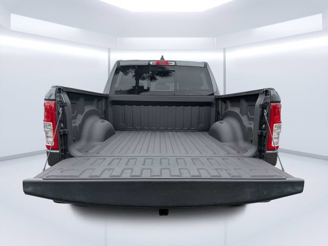 Used 2022 RAM 1500 Big Horn w/ Trailer Tow Group AWD/4WD image 14