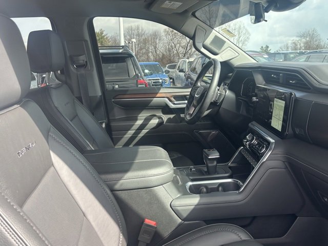 Certified 2024 GMC Sierra 1500 Denali image 13