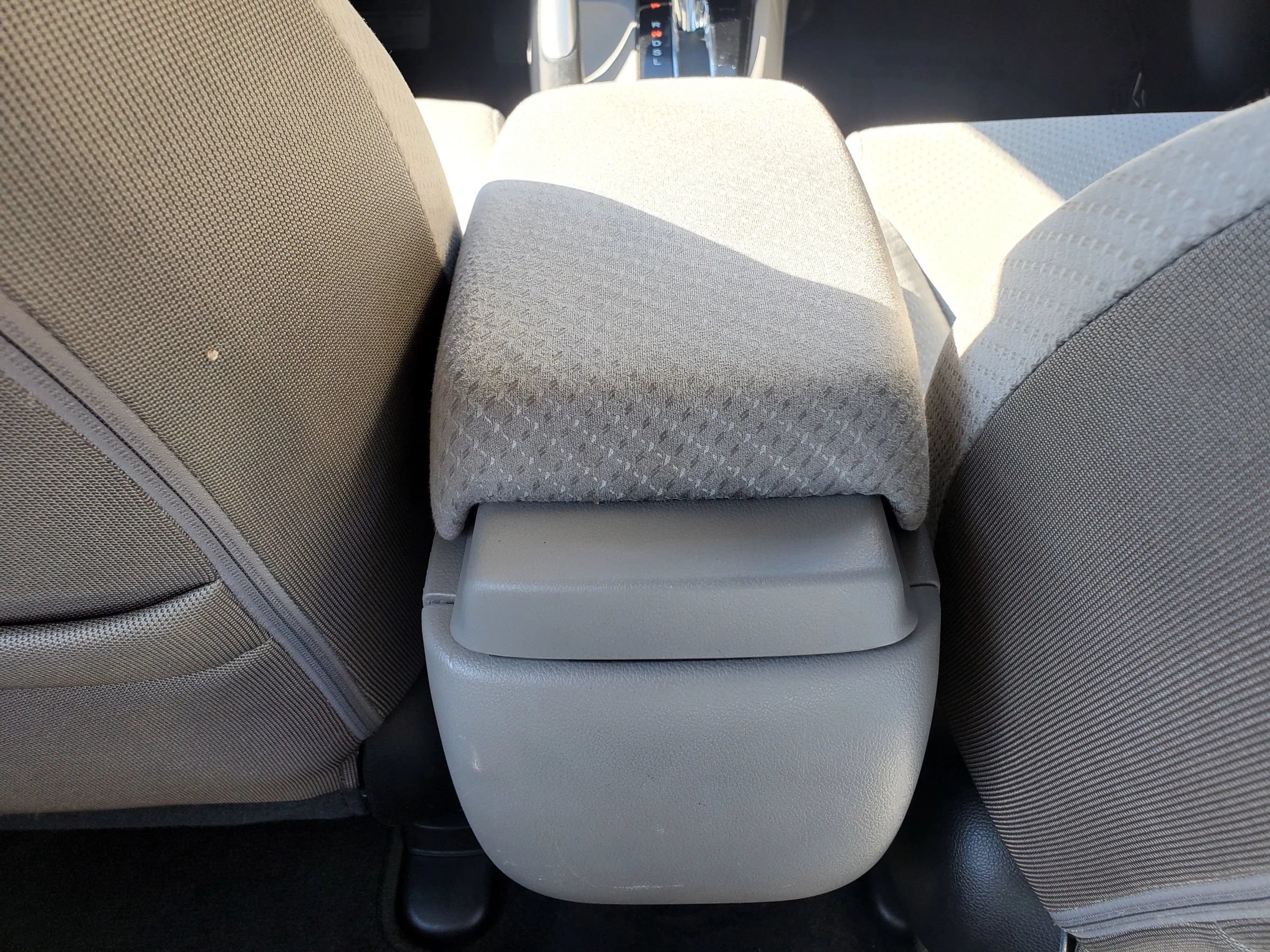 Used 2015 Honda Civic Hybrid Sedan image 27