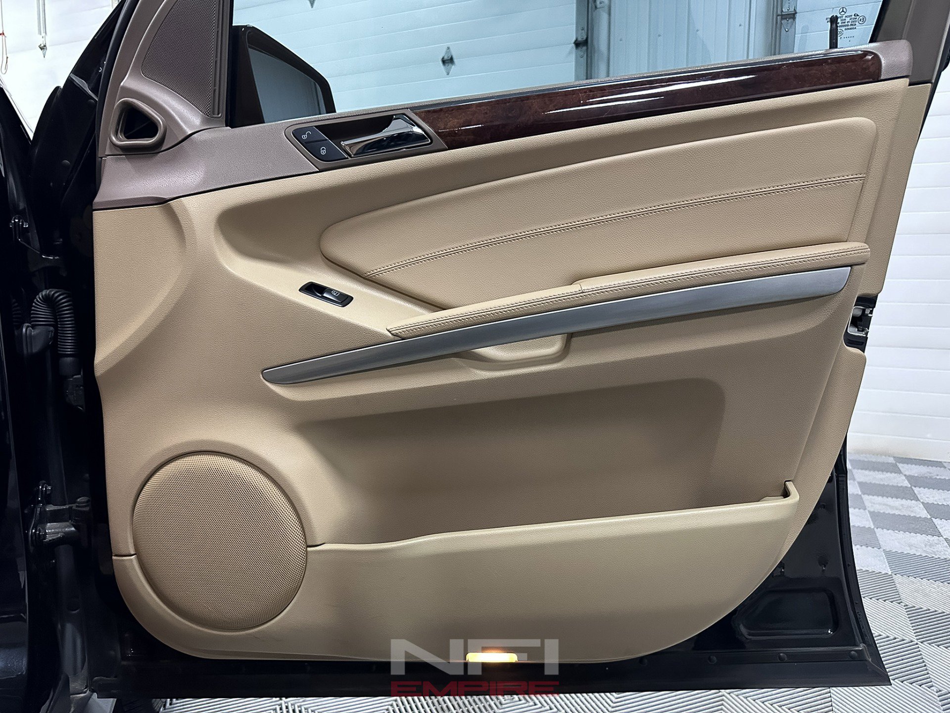 Used 2011 Mercedes-Benz ML 350 4MATIC image 43