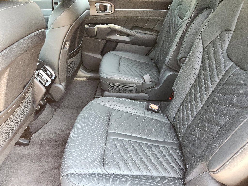 New 2026 Kia Sorento SX Prestige image 20