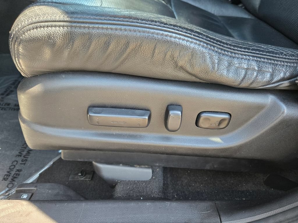 Used 2010 Acura RDX 2WDw/ Technology Package FWD image 12