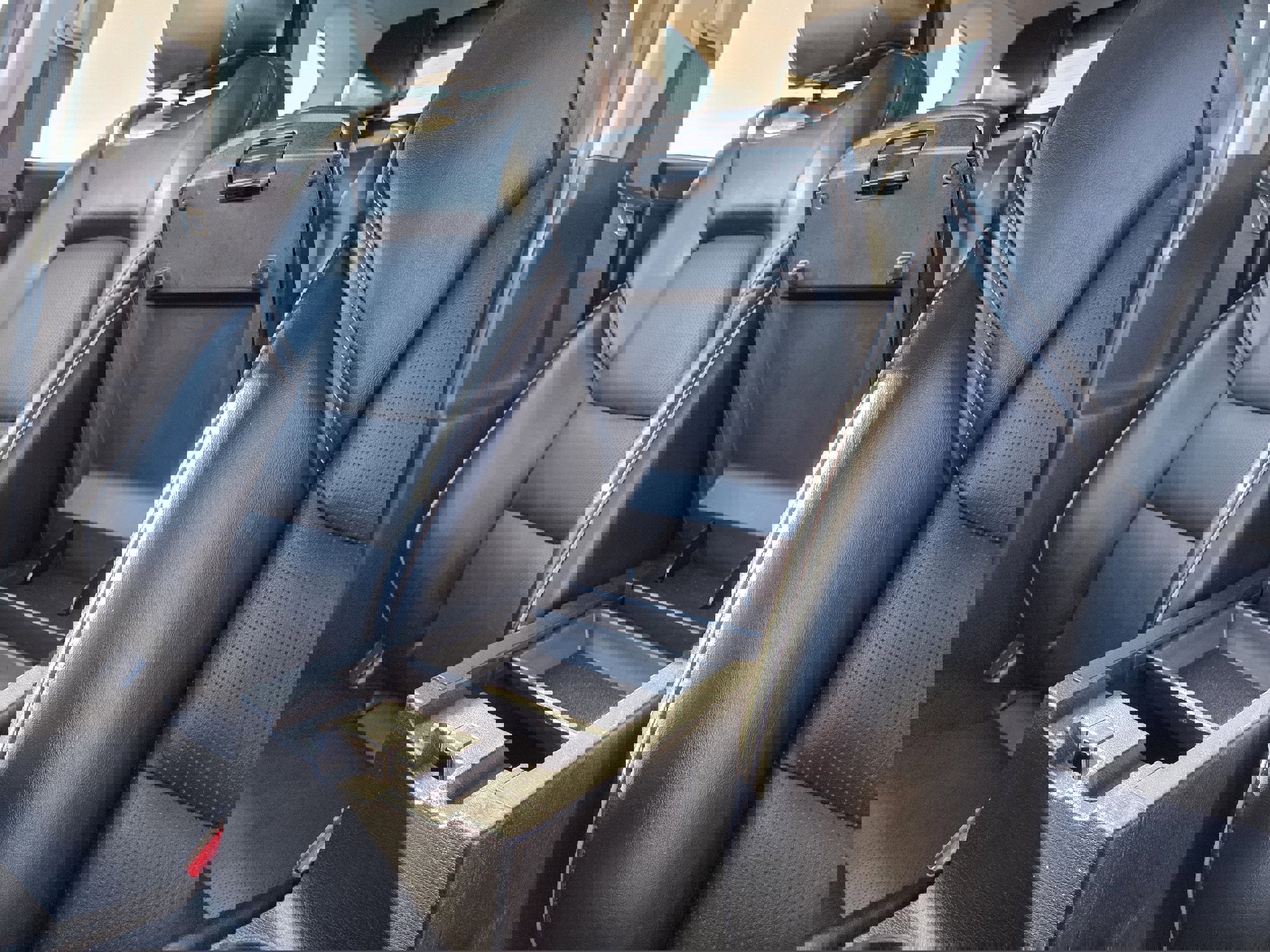 Used 2025 MAZDA CX-5 AWD 2.5 S w/ Select Package image 25