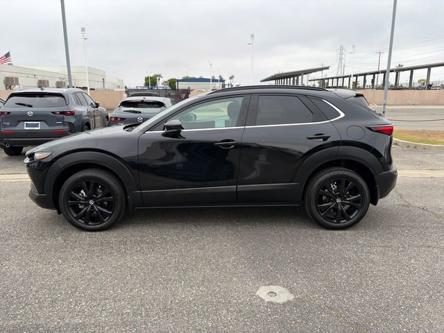 Certified 2025 MAZDA CX-30 2.5 Turbo w/ Premium Plus Pkg AWD/4WD image 2
