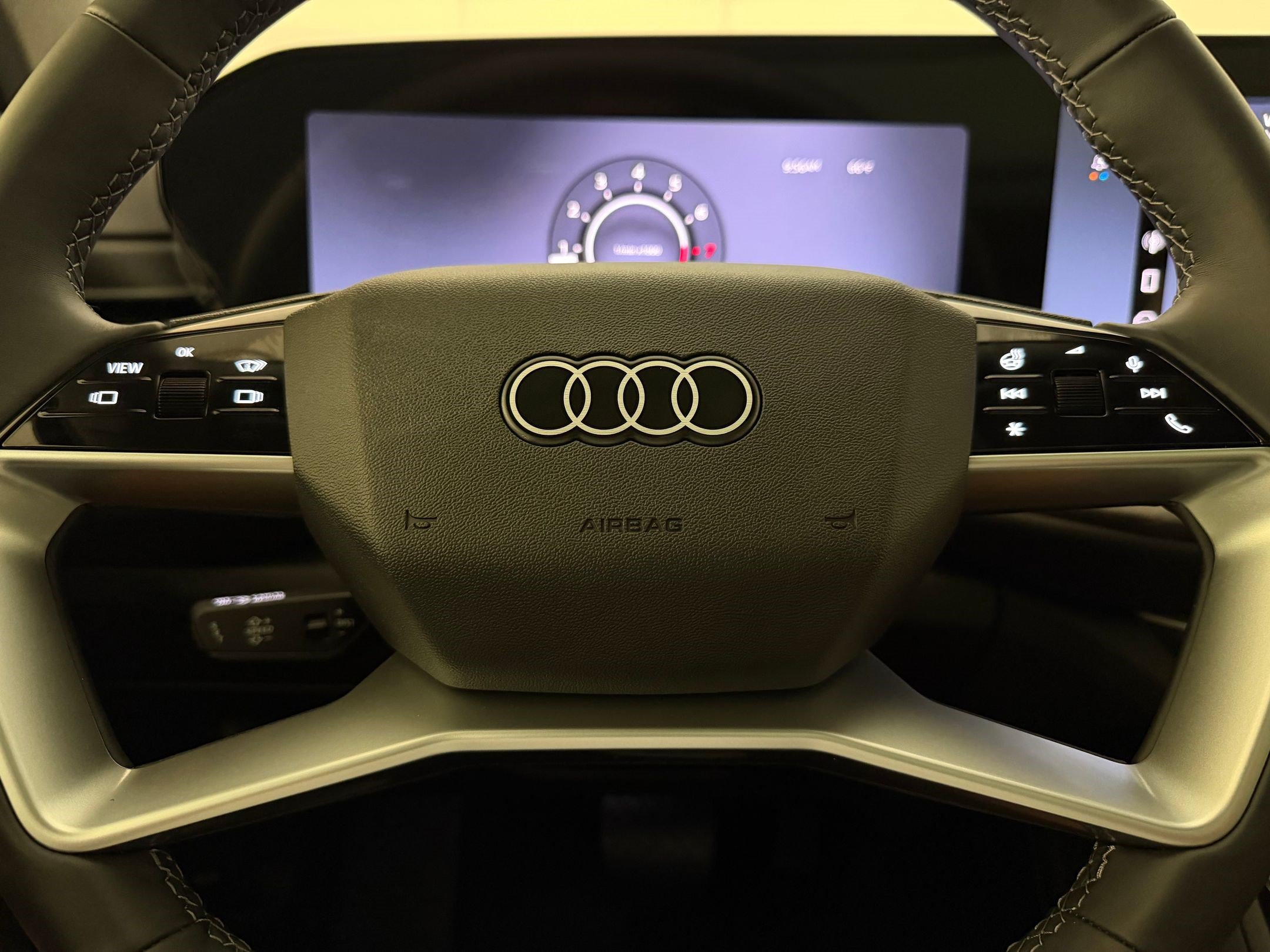 New 2026 Audi Q5 Premium AWD/4WD image 11