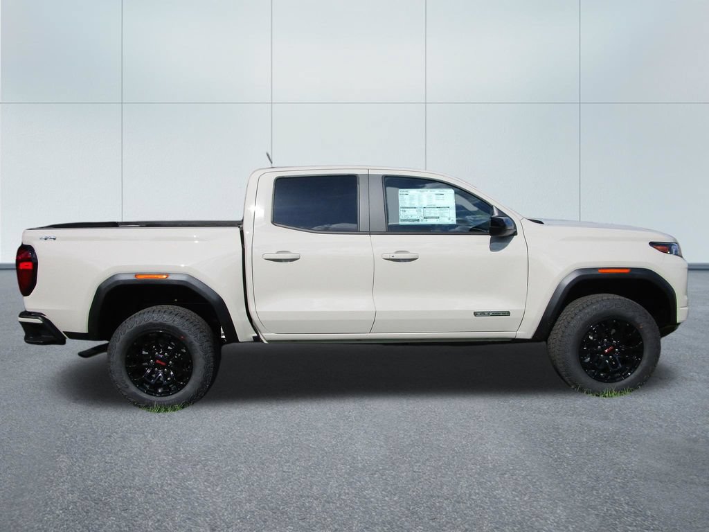 New 2026 GMC Canyon Elevation AWD/4WD image 7