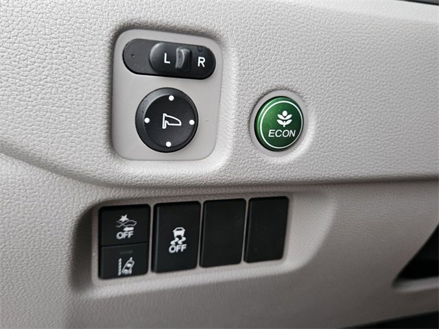 Used 2022 Honda Pilot Special Edition image 28