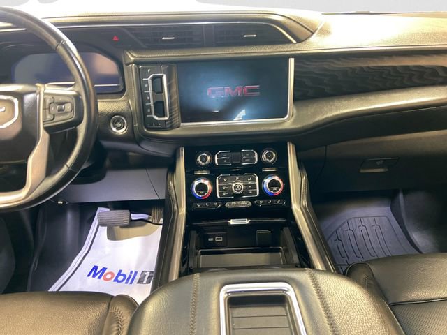 Used 2022 GMC Yukon Denali image 12