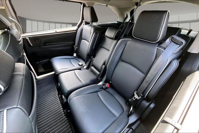 Certified 2025 Honda Odyssey Touring image 20