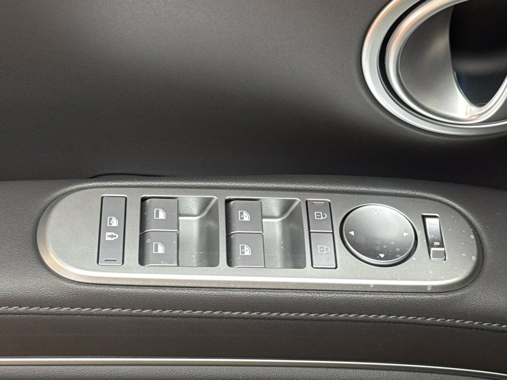 New 2027 Hyundai Palisade SE FWD image 23