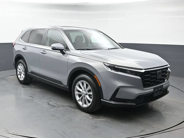 Used 2024 Honda CR-V EX image 1