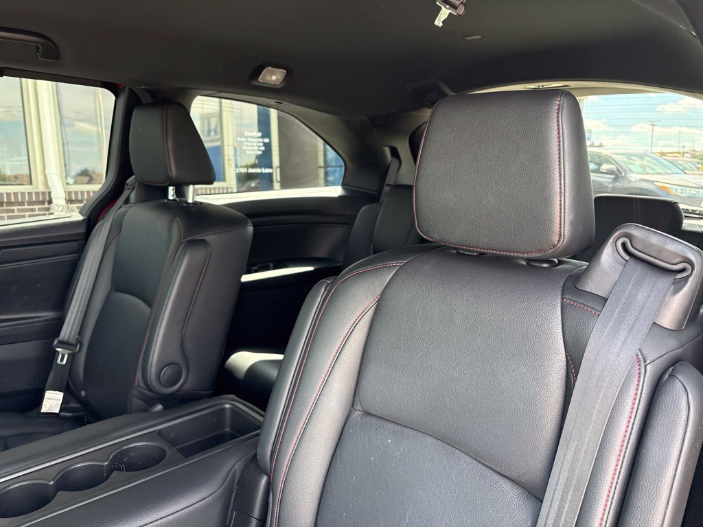 Used 2025 Honda Odyssey Sport-L image 39