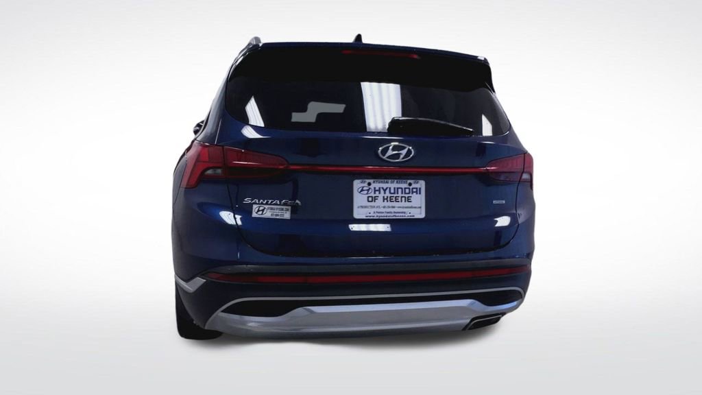 Used 2023 Hyundai Santa Fe SEL w/ Premium Package image 23