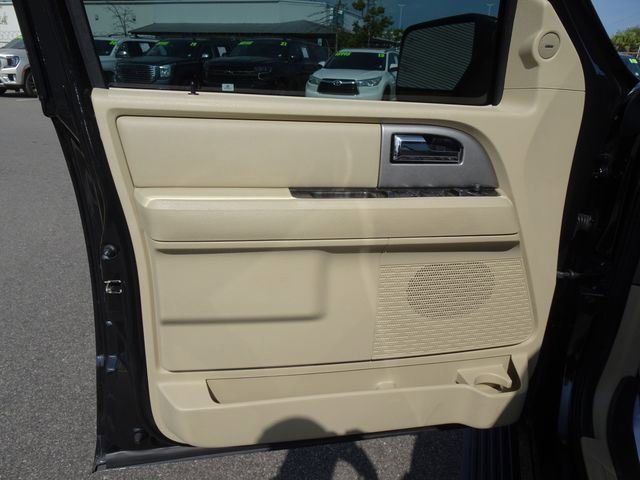 Used 2015 Ford Expedition EL Limited w/ Equipment Group 301A image 12