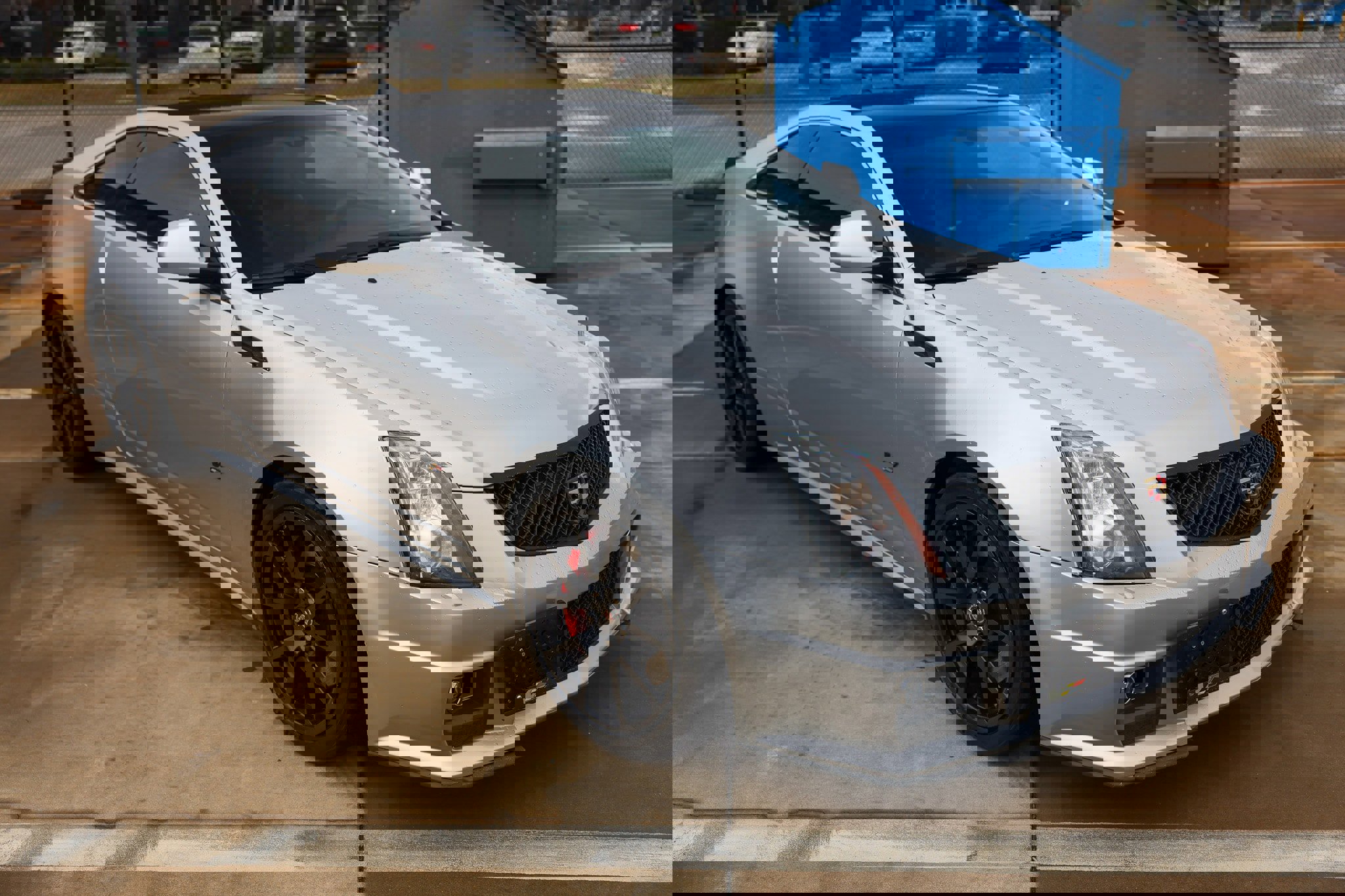 Used 2013 Cadillac CTS V image 20