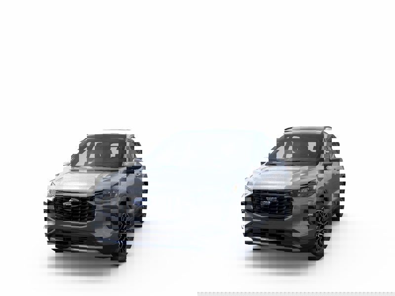 New 2024 Ford Escape SE w/ PHEV Premium Package image 3