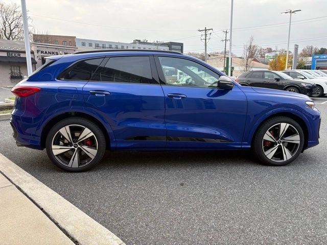 New 2025 Audi SQ5 Premium Plus image 6