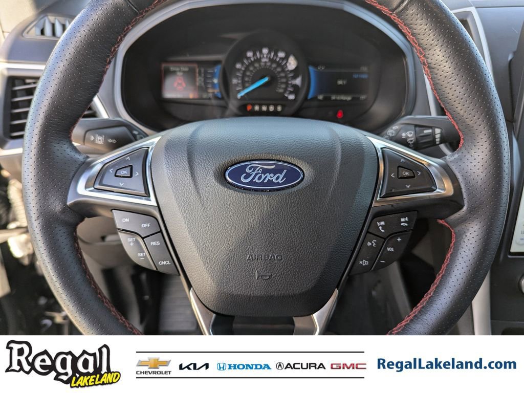 Used 2023 Ford Edge ST-Line image 28