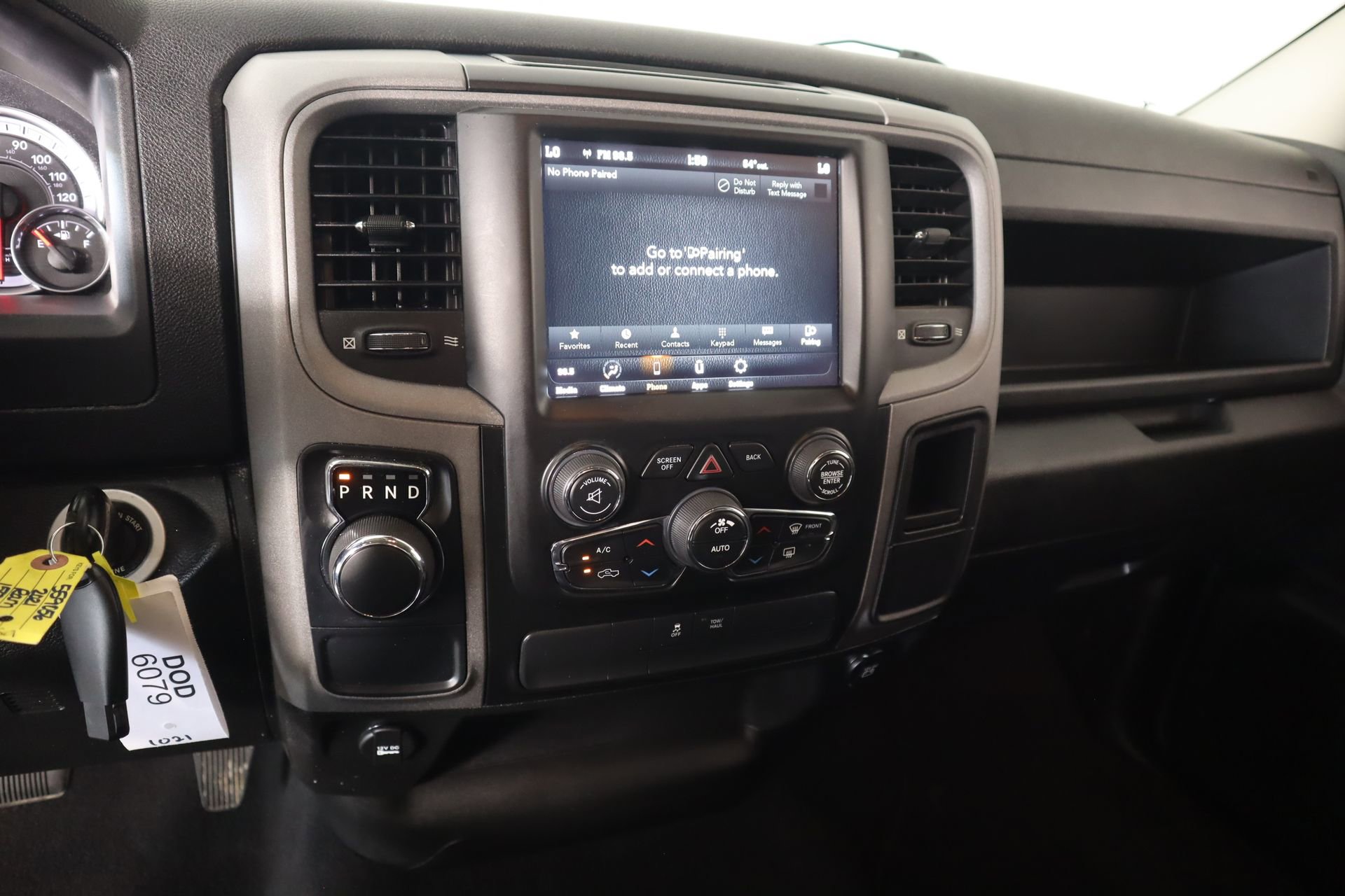 Used 2021 RAM 1500 Tradesman w/ Chrome Plus Package image 5