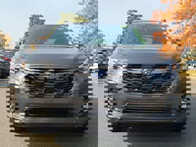 New 2026 Subaru Crosstrek 2.0i Premium image 8