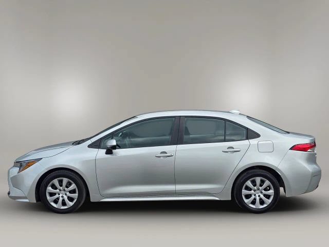 Used 2023 Toyota Corolla LE FWD image 8