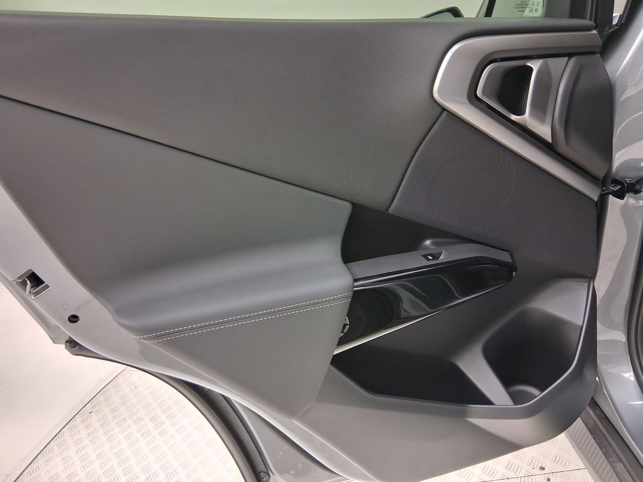 New 2026 BMW X3 xDrive30 w/ Convenience Package image 27