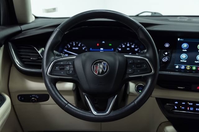 Used 2022 Buick Envision Preferred image 13